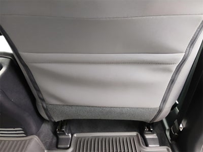 2019 Toyota Tacoma TRD Off-Road V6