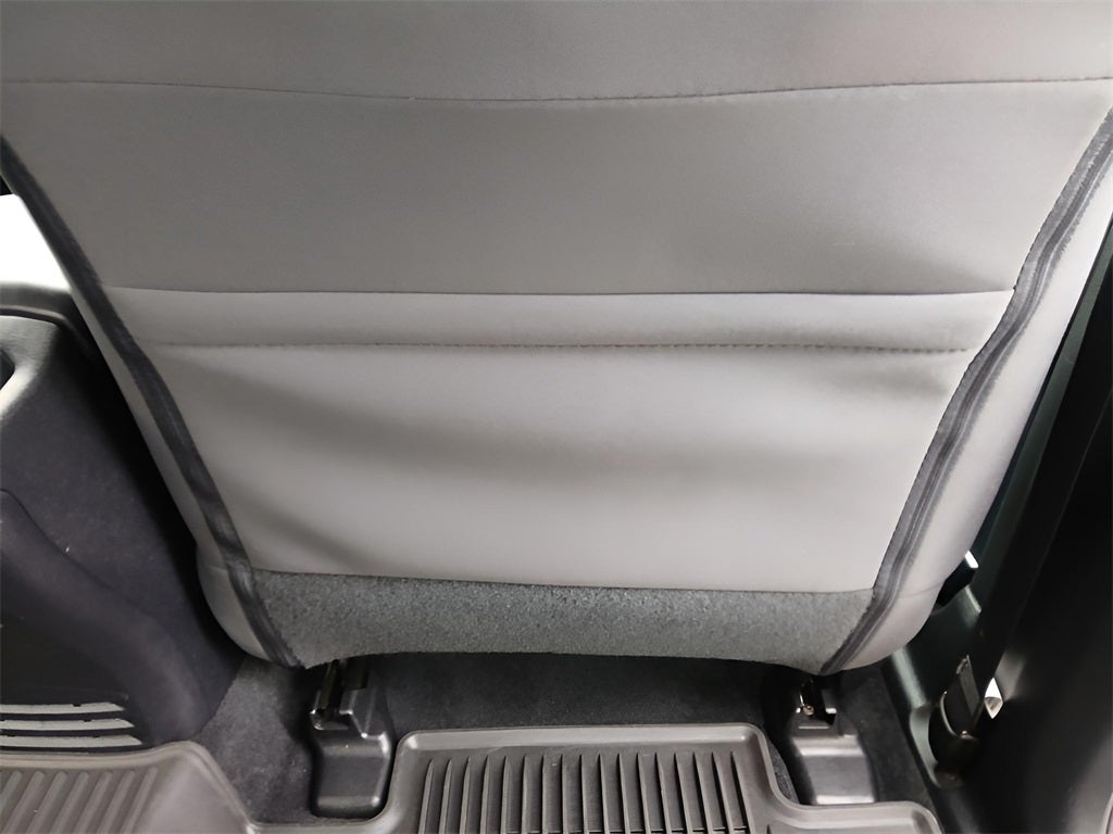 2019 Toyota Tacoma TRD Off-Road V6