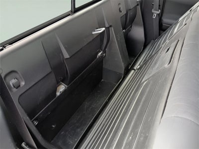 2019 Toyota Tacoma TRD Off-Road V6