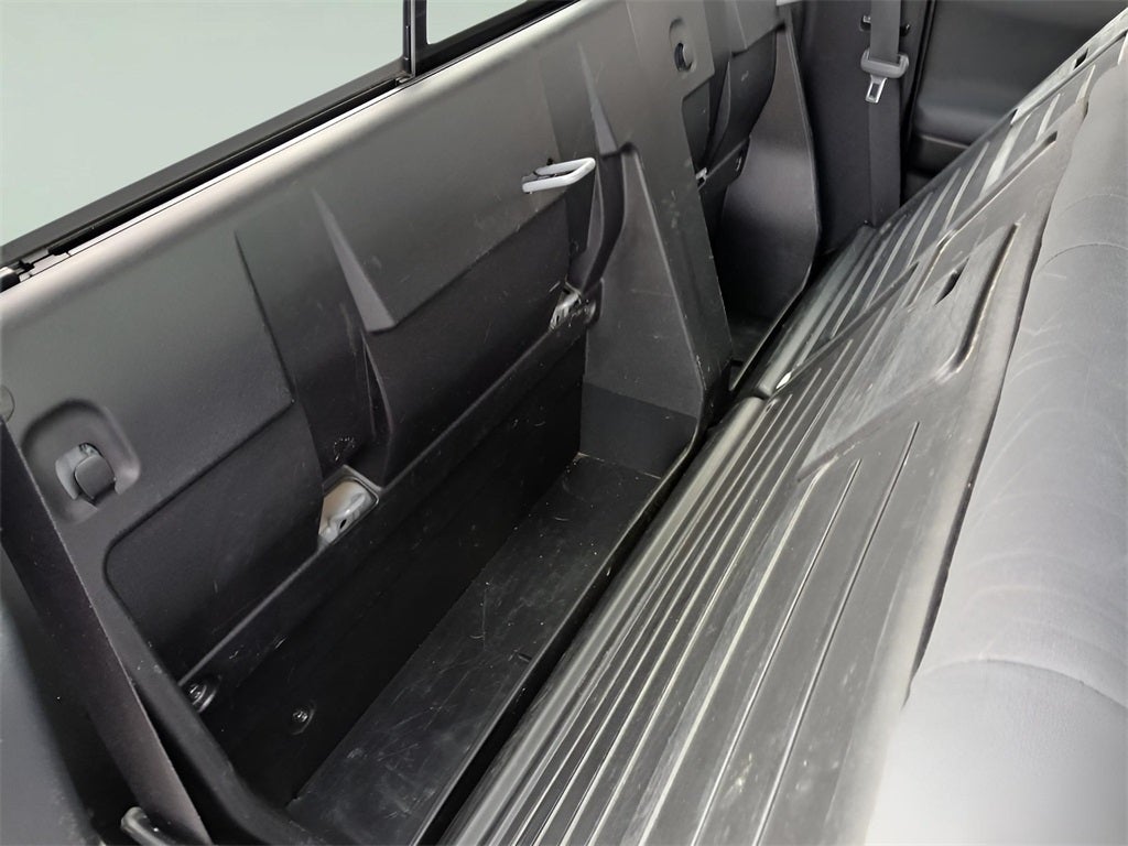 2019 Toyota Tacoma TRD Off-Road V6