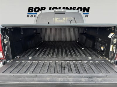 2019 Toyota Tacoma TRD Off-Road V6