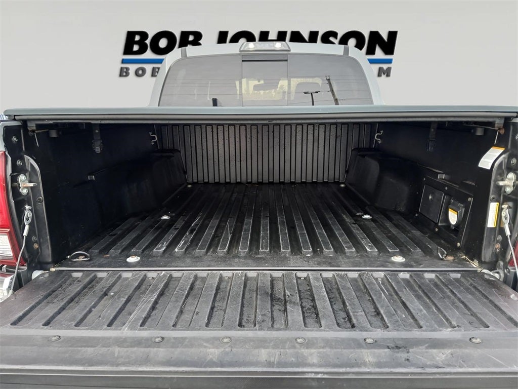 2019 Toyota Tacoma TRD Off-Road V6