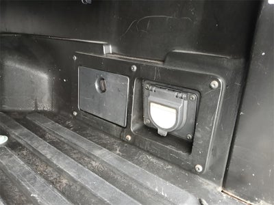 2019 Toyota Tacoma TRD Off-Road V6