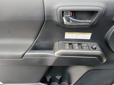 2019 Toyota Tacoma TRD Off-Road V6