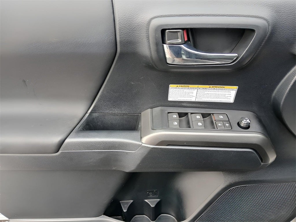 2019 Toyota Tacoma TRD Off-Road V6