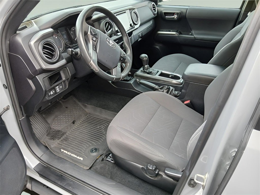 2019 Toyota Tacoma TRD Off-Road V6