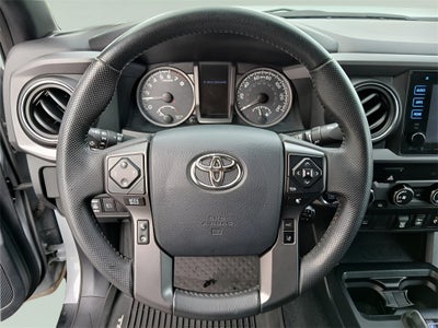 2019 Toyota Tacoma TRD Off-Road V6