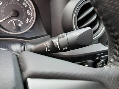 2019 Toyota Tacoma TRD Off-Road V6