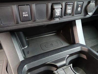 2019 Toyota Tacoma TRD Off-Road V6