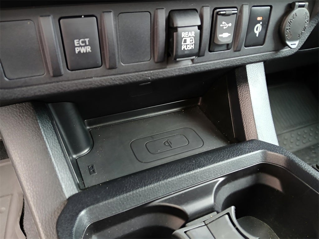 2019 Toyota Tacoma TRD Off-Road V6