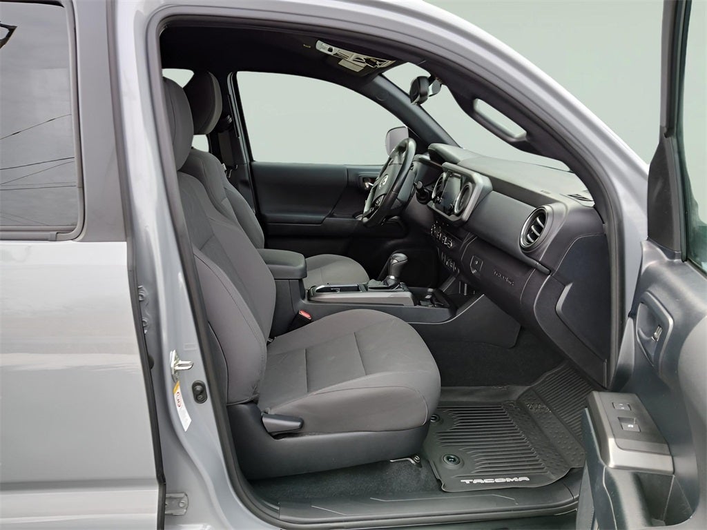 2019 Toyota Tacoma TRD Off-Road V6