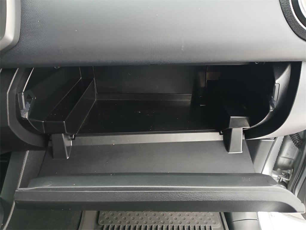 2022 Toyota Tacoma TRD Sport V6