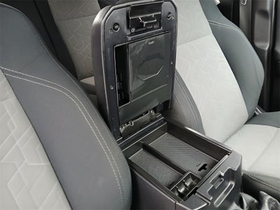 2022 Toyota Tacoma TRD Sport V6