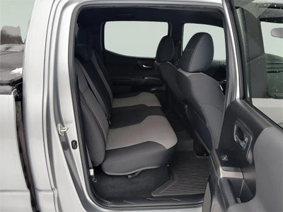 2022 Toyota Tacoma TRD Sport V6