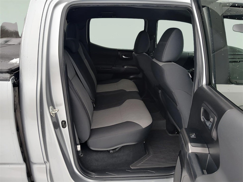 2022 Toyota Tacoma TRD Sport V6