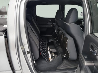 2022 Toyota Tacoma TRD Sport V6