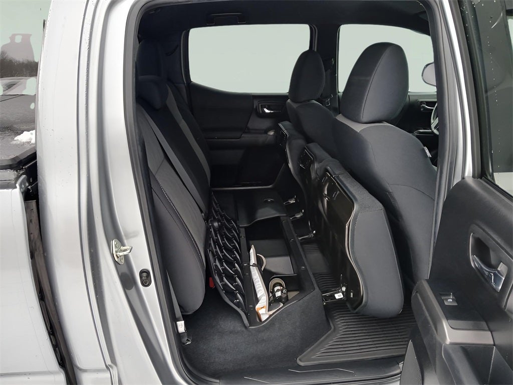 2022 Toyota Tacoma TRD Sport V6