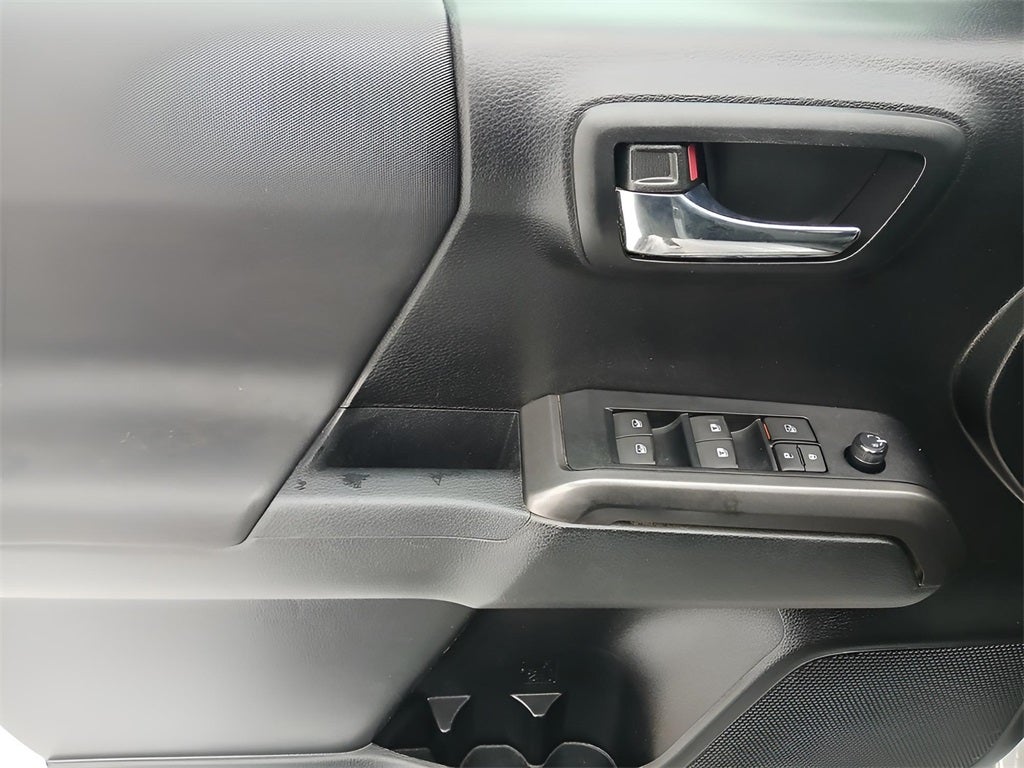 2022 Toyota Tacoma TRD Sport V6