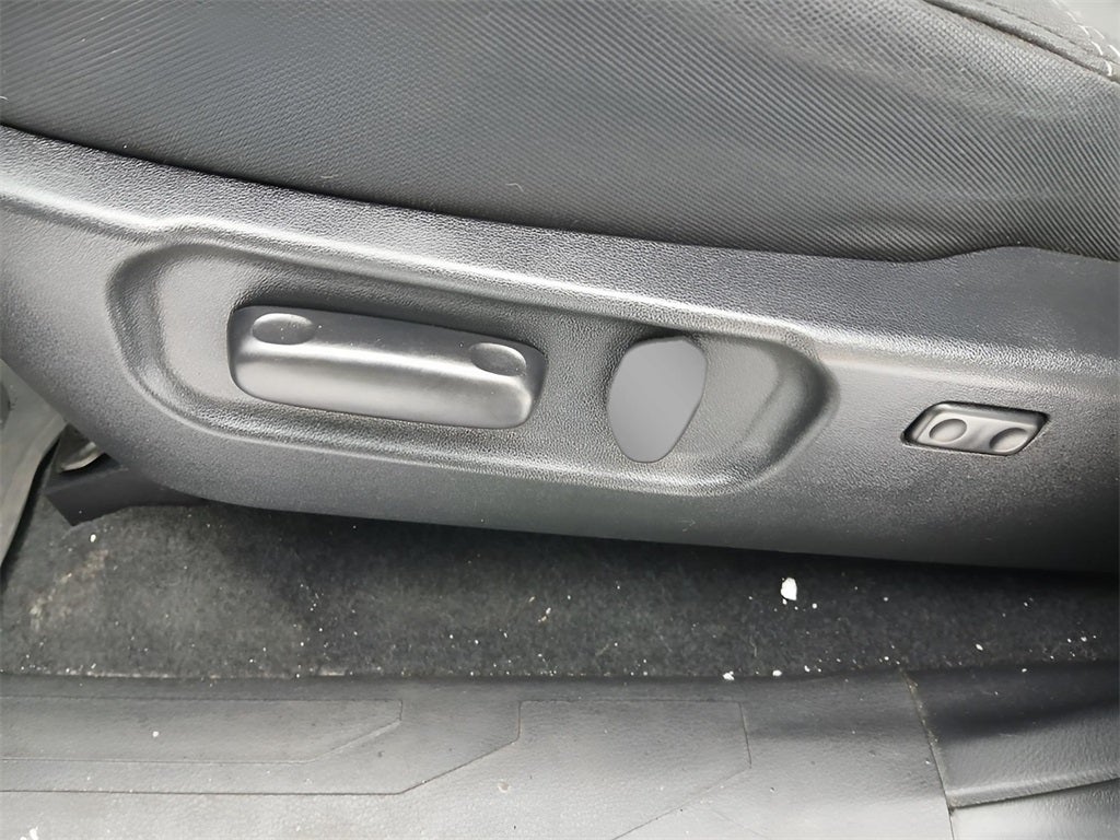 2022 Toyota Tacoma TRD Sport V6