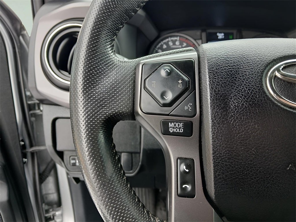 2022 Toyota Tacoma TRD Sport V6