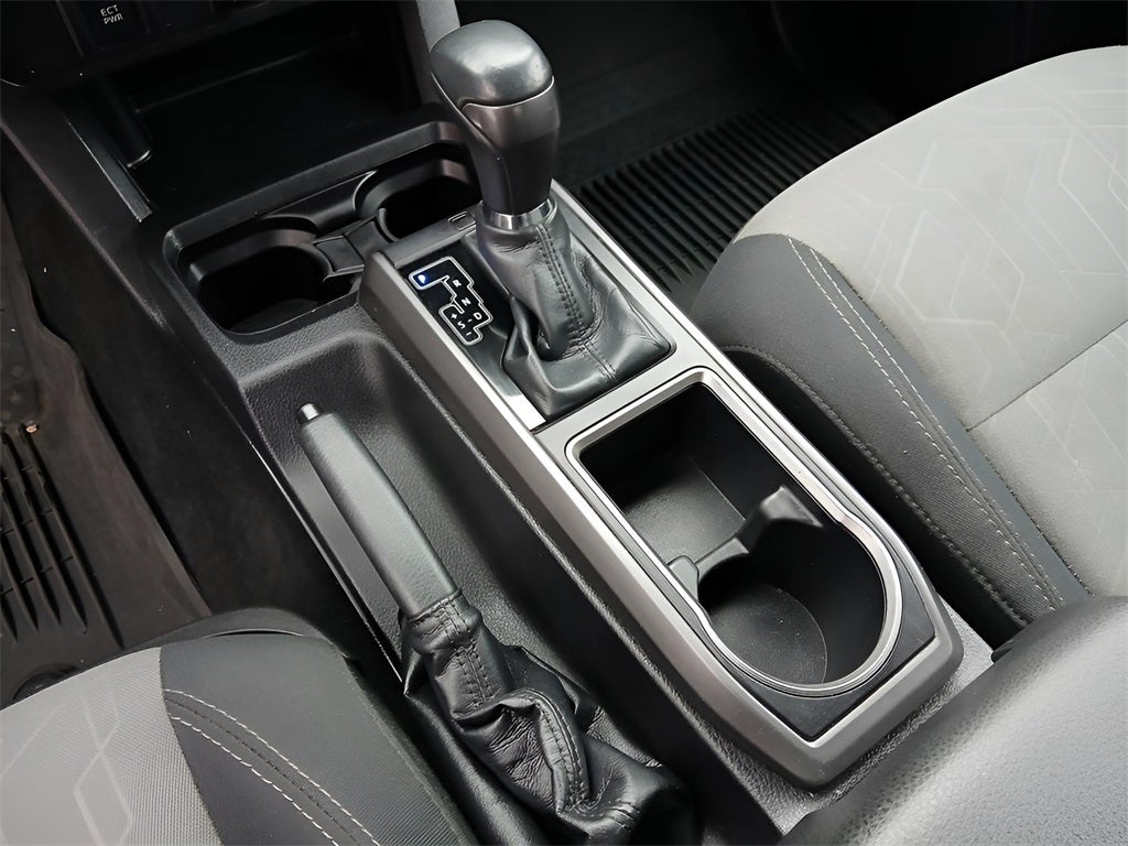 2022 Toyota Tacoma TRD Sport V6