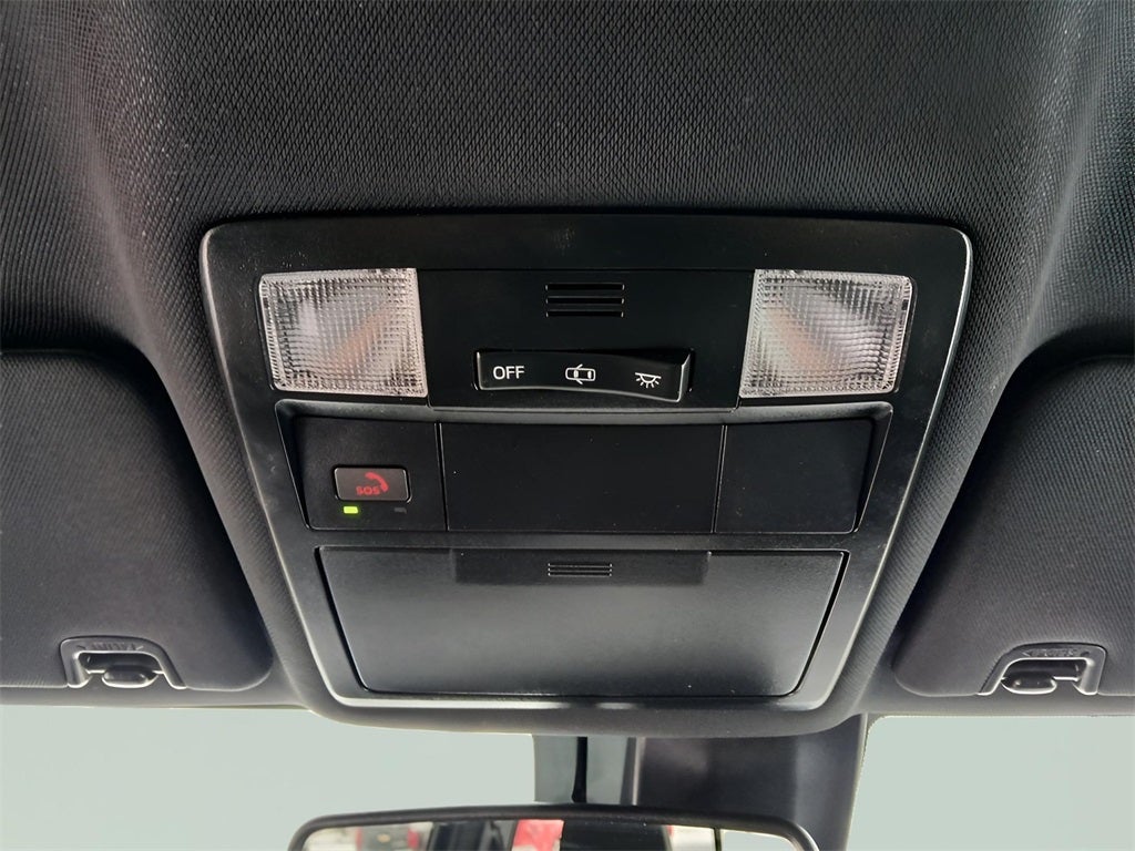 2022 Toyota Tacoma TRD Sport V6