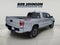 2022 Toyota Tacoma TRD Sport V6
