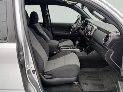 2022 Toyota Tacoma TRD Sport V6