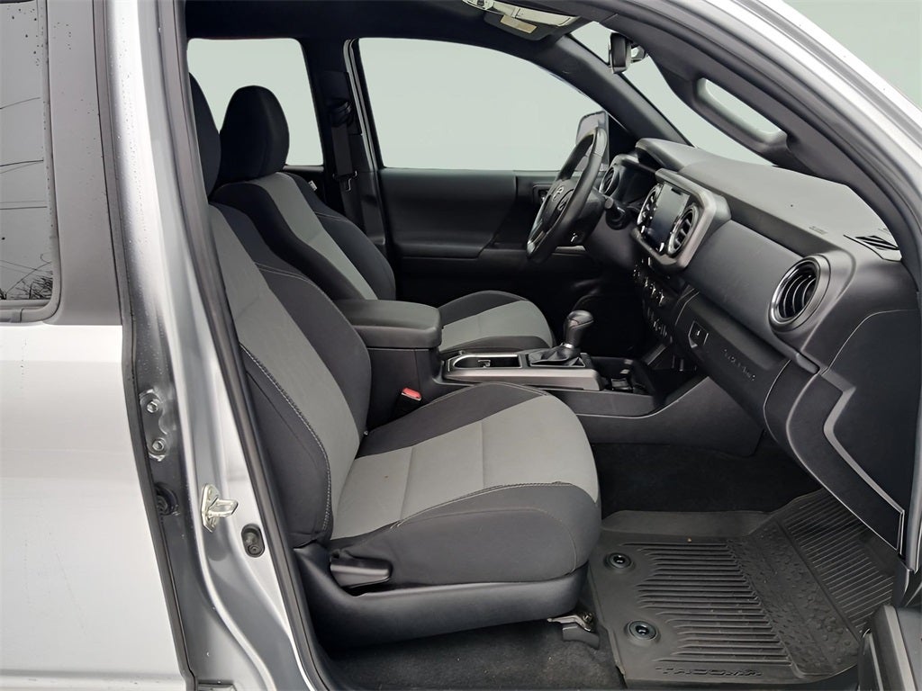 2022 Toyota Tacoma TRD Sport V6