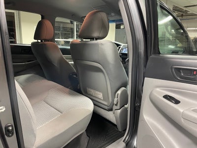 2015 Toyota Tacoma Base V6