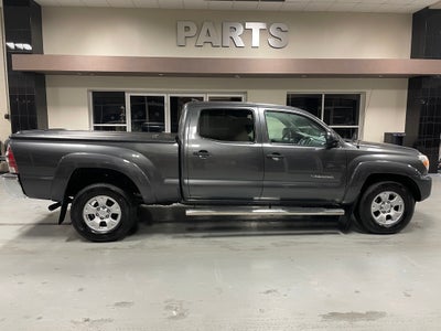 2015 Toyota Tacoma Base V6
