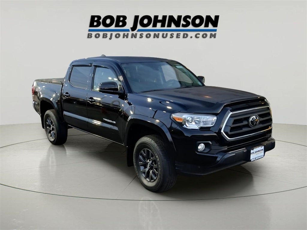 2023 Toyota Tacoma V6