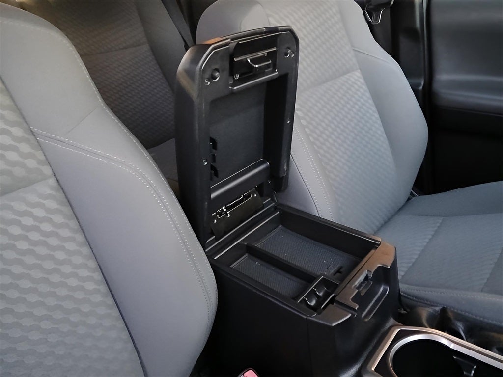 2023 Toyota Tacoma V6