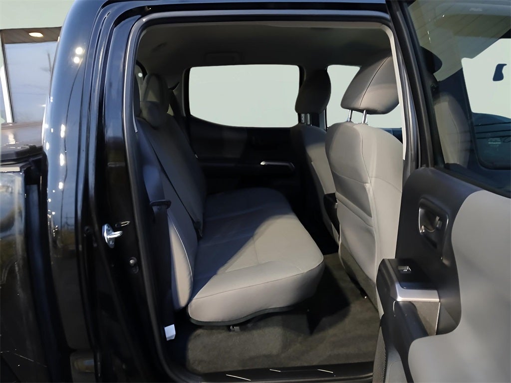 2023 Toyota Tacoma V6