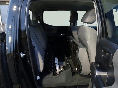 2023 Toyota Tacoma V6