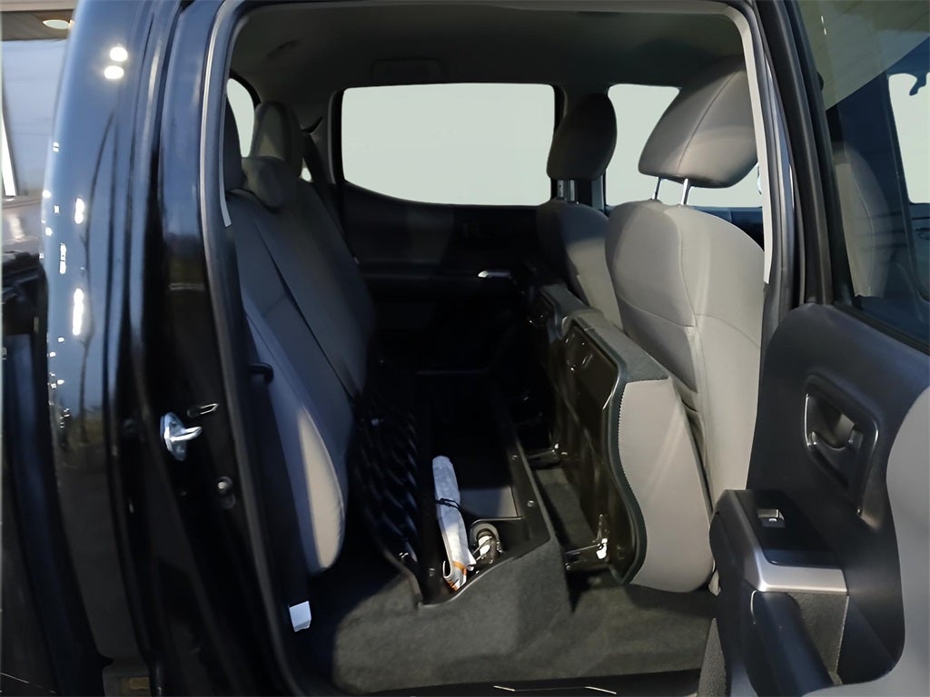 2023 Toyota Tacoma V6