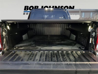 2023 Toyota Tacoma V6