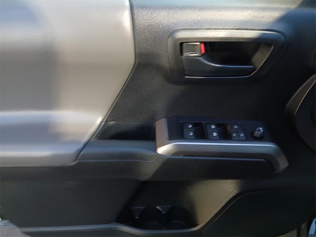 2023 Toyota Tacoma V6