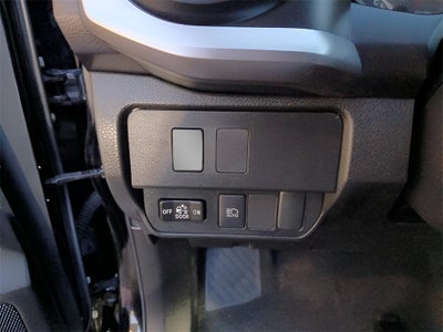 2023 Toyota Tacoma V6