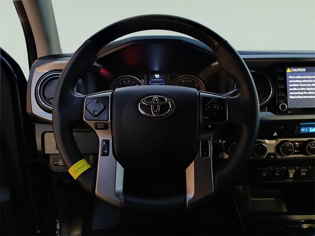 2023 Toyota Tacoma V6