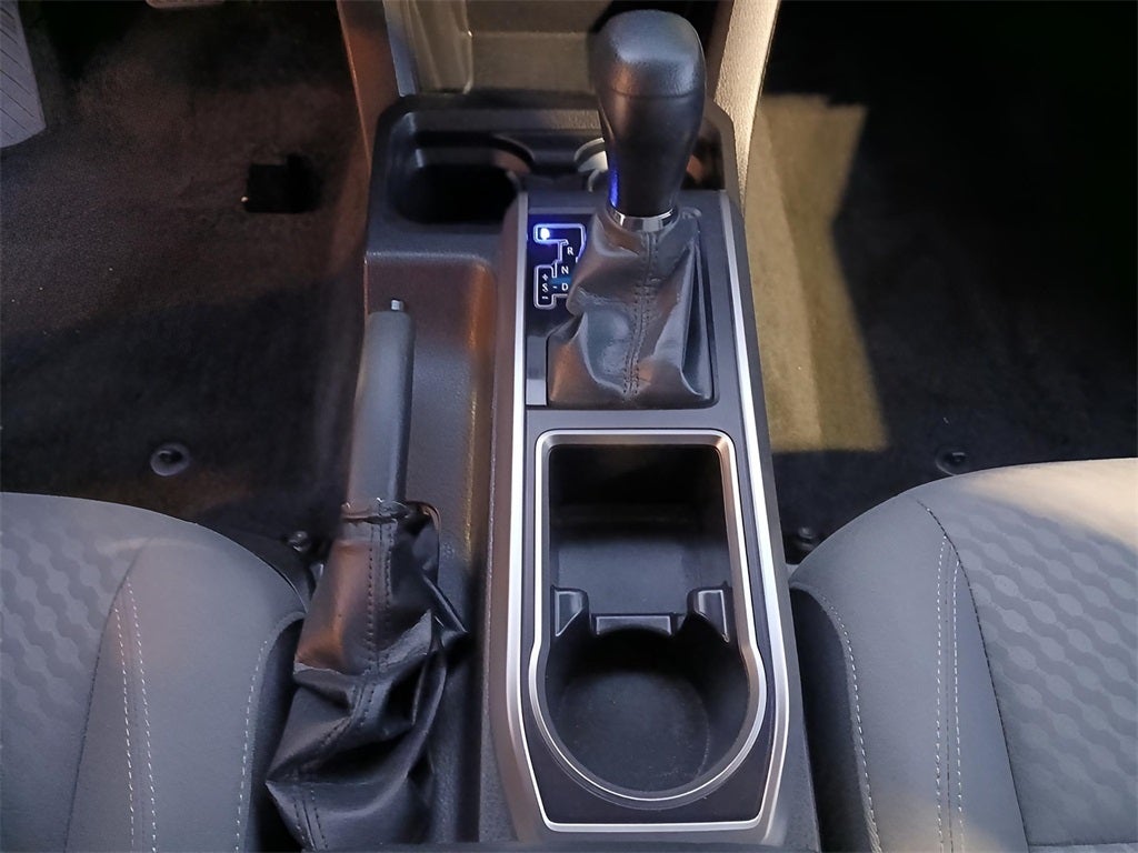 2023 Toyota Tacoma V6