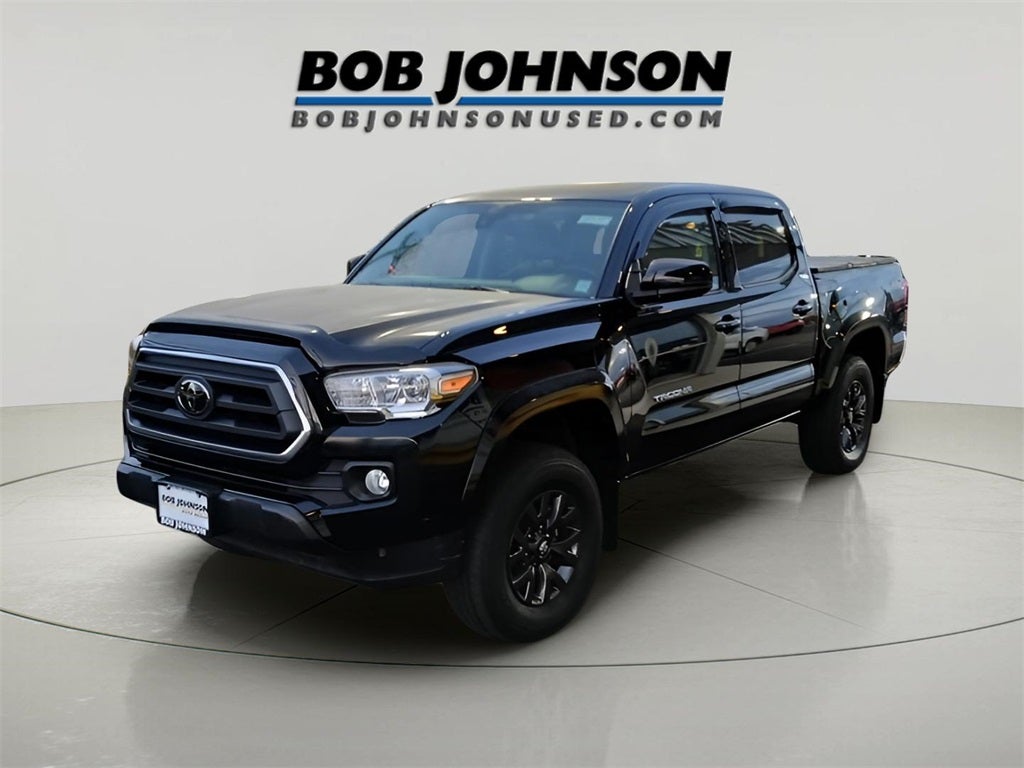 2023 Toyota Tacoma V6