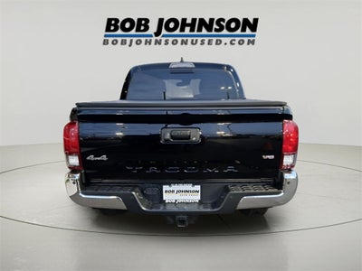 2023 Toyota Tacoma V6