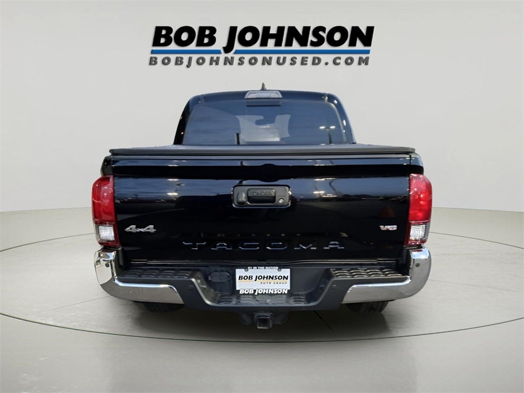 2023 Toyota Tacoma V6