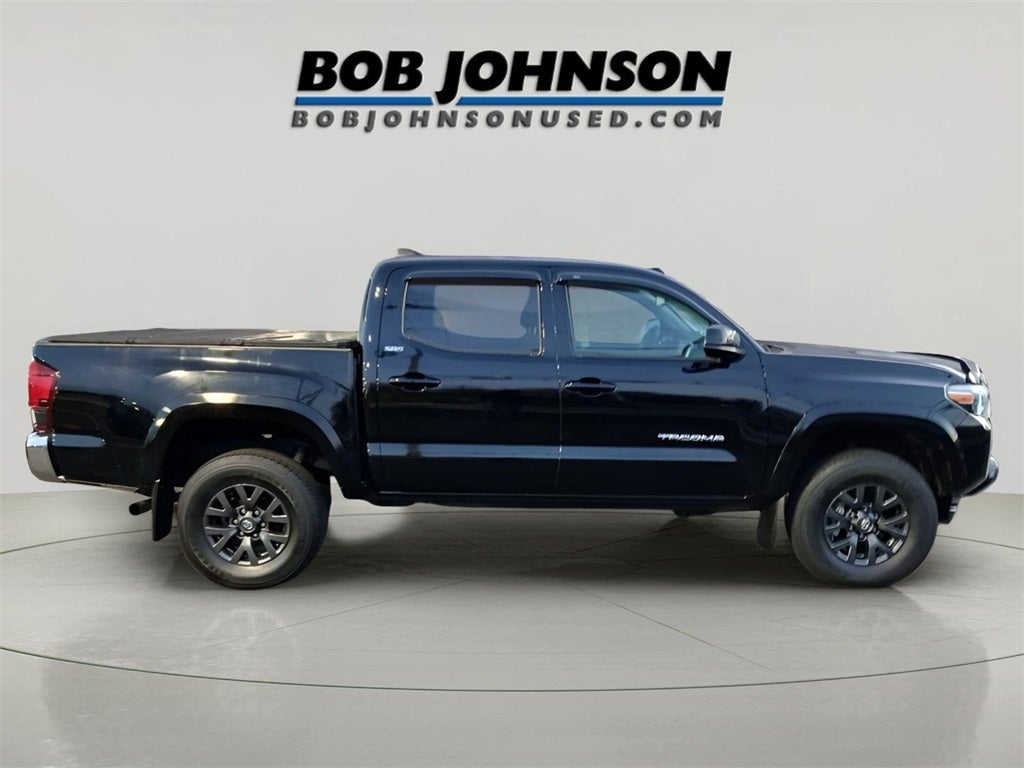 2023 Toyota Tacoma V6