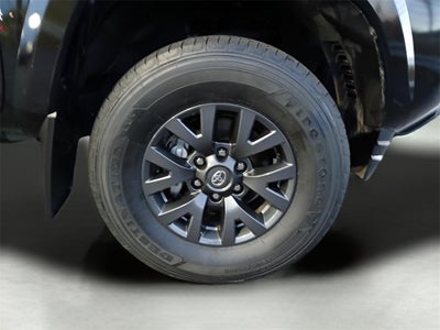 2023 Toyota Tacoma V6