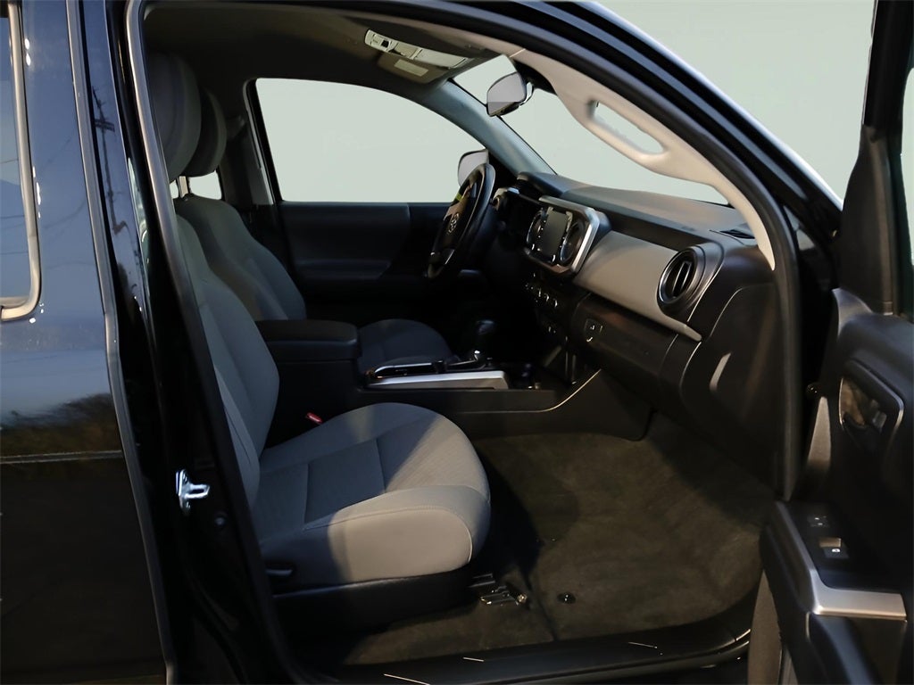 2023 Toyota Tacoma V6