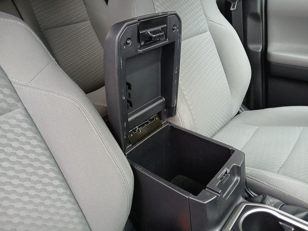 2023 Toyota Tacoma V6