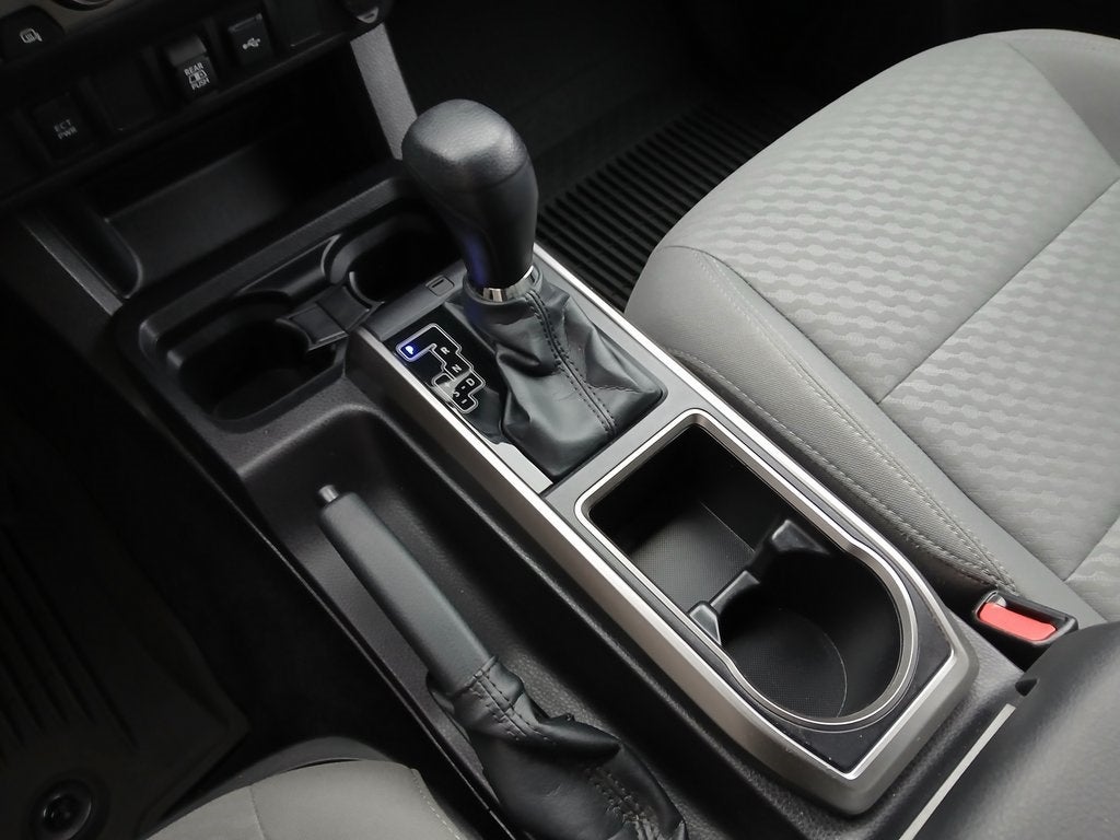 2023 Toyota Tacoma V6