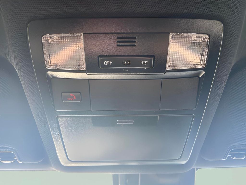 2022 Toyota Tacoma TRD Sport V6